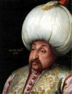 Sultan II. Selim Han