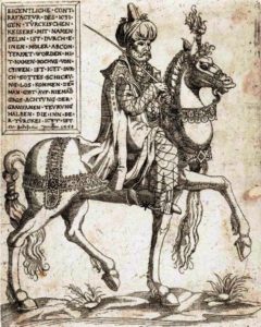 Sultan II. Selim Han