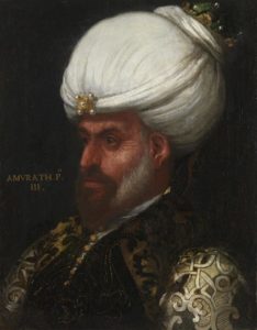 Sultan III. Murad Han