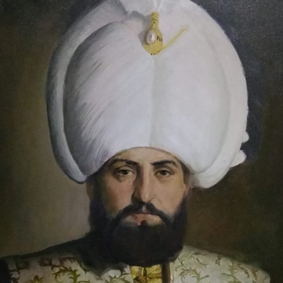 Sultan III. Murad Han Dönemi