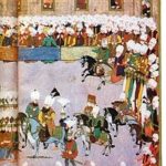 Sultan III. Mehmed Han