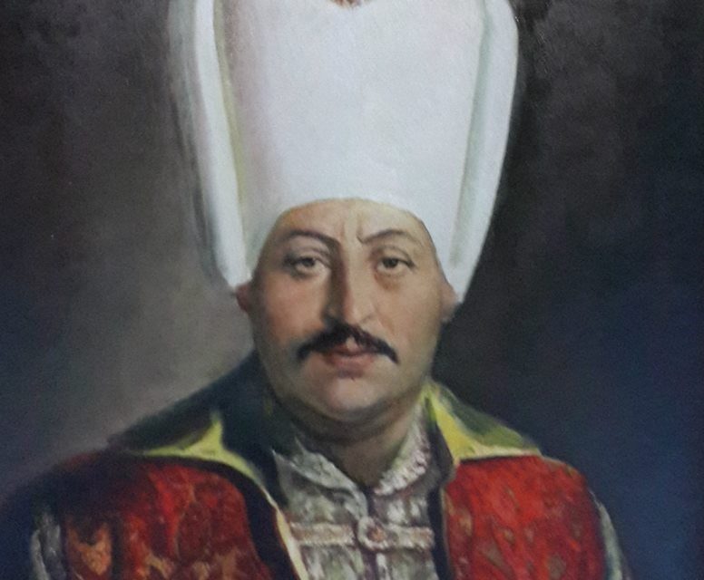 Sultan I. Ahmed Han Dönemi