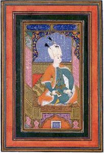 Sultan I. Ahmed Han