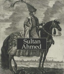 Sultan I. Ahmed Han