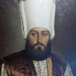 Sultan I. Mustafa Han