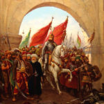 Fatih Sultan Mehmet Han