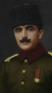 Enver Paşa