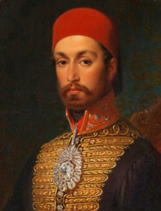 Abdülmecid II