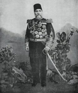 Gazi Osman Paşa