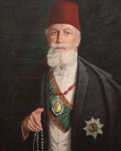 Abdülmecid Efendi