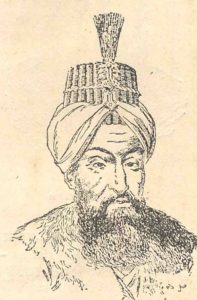 I. Abdülhamid