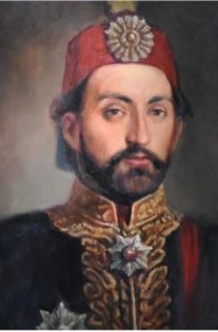 Sultan Abdülmecid Han