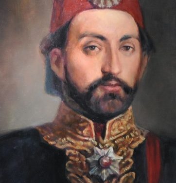 Sultan Abdülmecid Han Dönemi