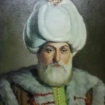 Kanuni Sultan Süleyman Han