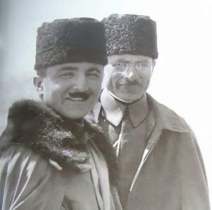 Enver Paşa