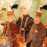 Sultan II.osman han