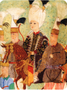 Sultan II.osman han