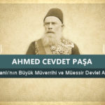 Cevdet Paşa