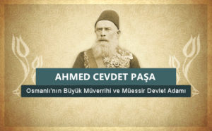 Cevdet Paşa