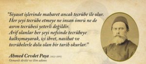Cevdet Paşa