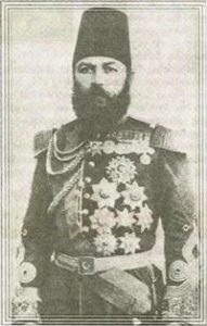 Cevdet Paşa