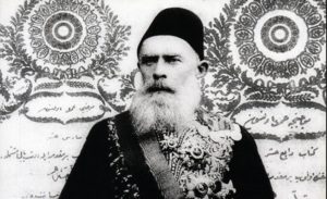 Cevdet Paşa