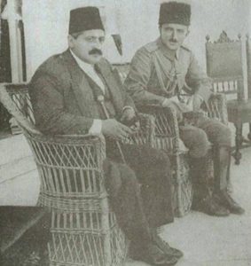 Enver Paşa