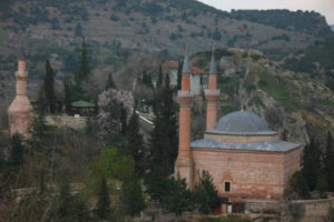 Şeyh Edebali