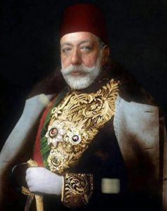 Mehmet Reşad Han