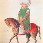Mehmet Ebüssuûd Efendi