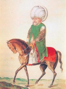 Mehmet Ebüssuûd Efendi