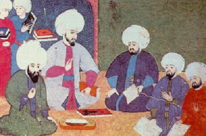 Mehmet Ebüssuûd Efendi