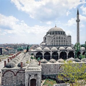 Mihrimah Sultan