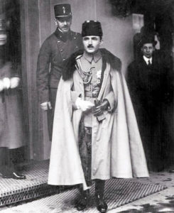 Enver Paşa