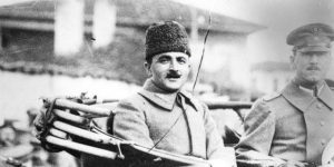 Enver Paşa