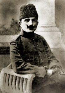 Enver Paşa