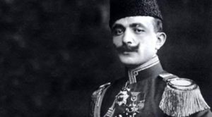 Enver Paşa