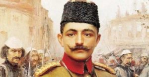 Enver Paşa