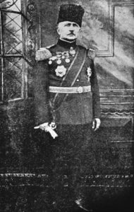 Ömer Fahreddin Paşa