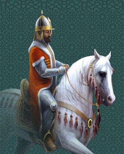 Fatih Sultan Mehmed Han’ın Ölümü