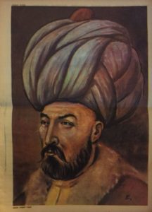 Gedik Ahmed Paşa