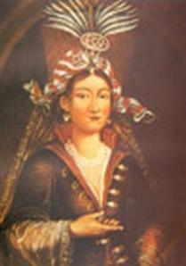 Hatice Turhan Sultan