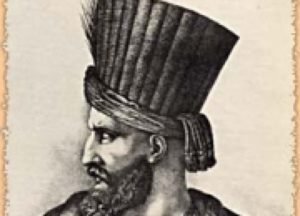 Hersekzade Ahmed Paşa