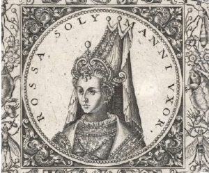 Hürrem Sultan