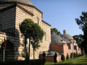 Hürrem Sultan