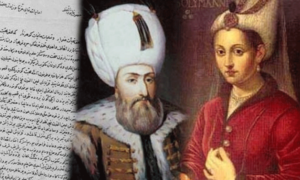 Hürrem Sultan