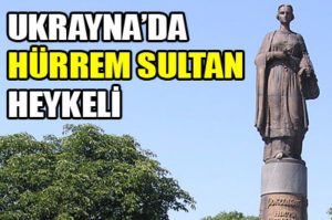 Hürrem Sultan