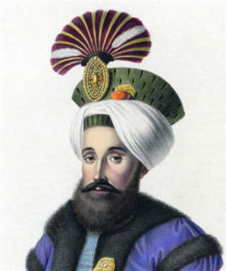 Sultan I. Mahmud Han