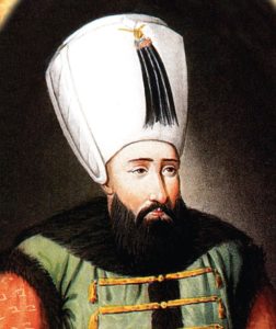 Sultan I. İbrahim Han