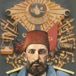 Sultan II. Abdülhamid Han